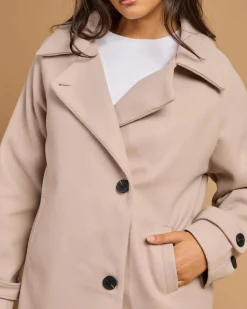 Olivia Coat