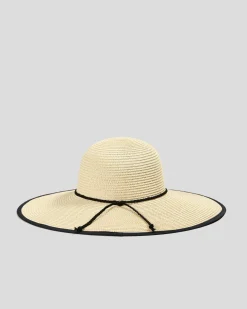 Olivia Floppy Hat
