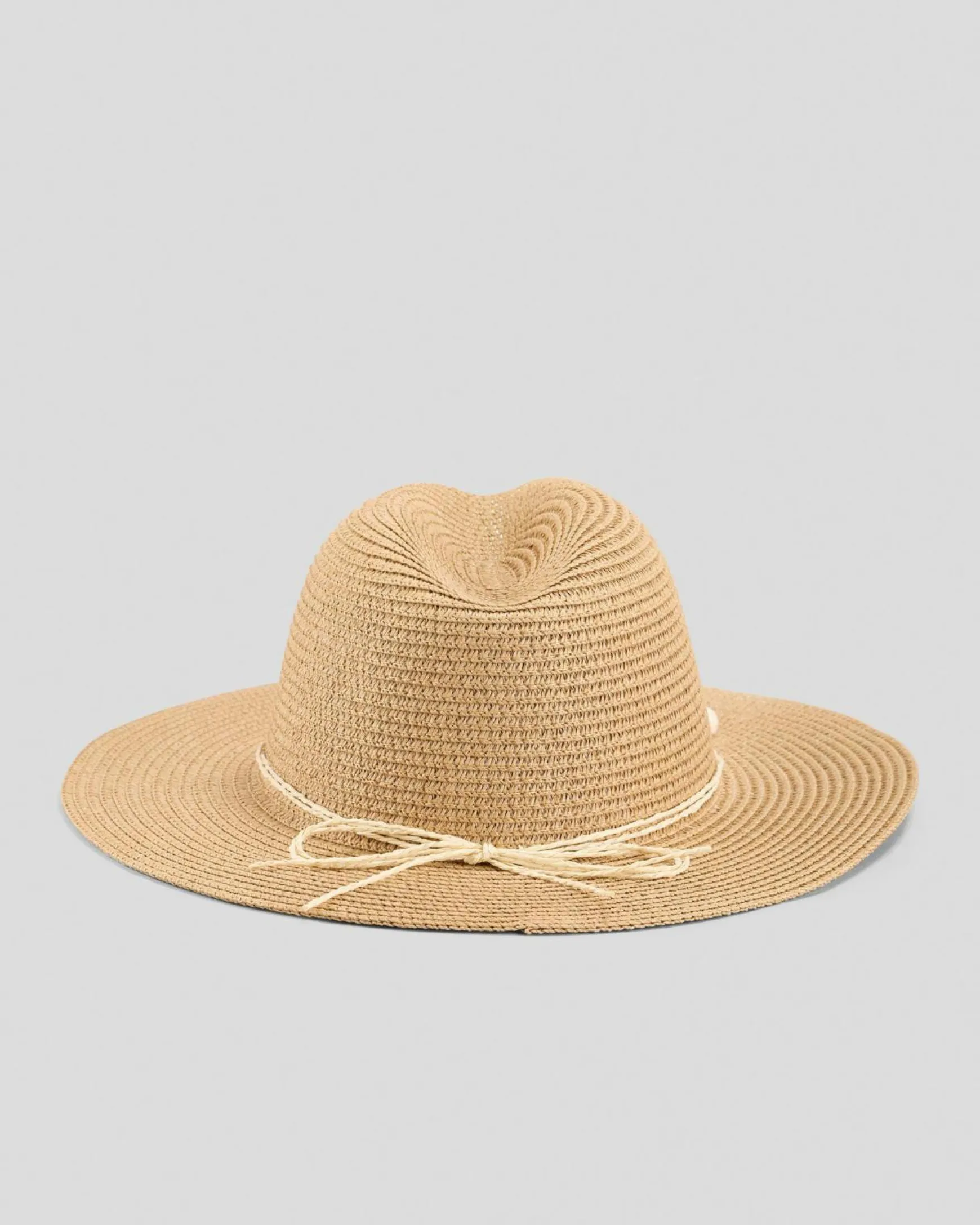 Olivia Panama Hat
