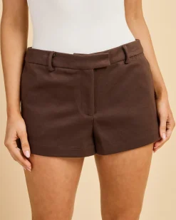 Olivia Shorts