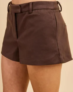 Olivia Shorts