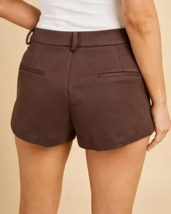 Olivia Shorts