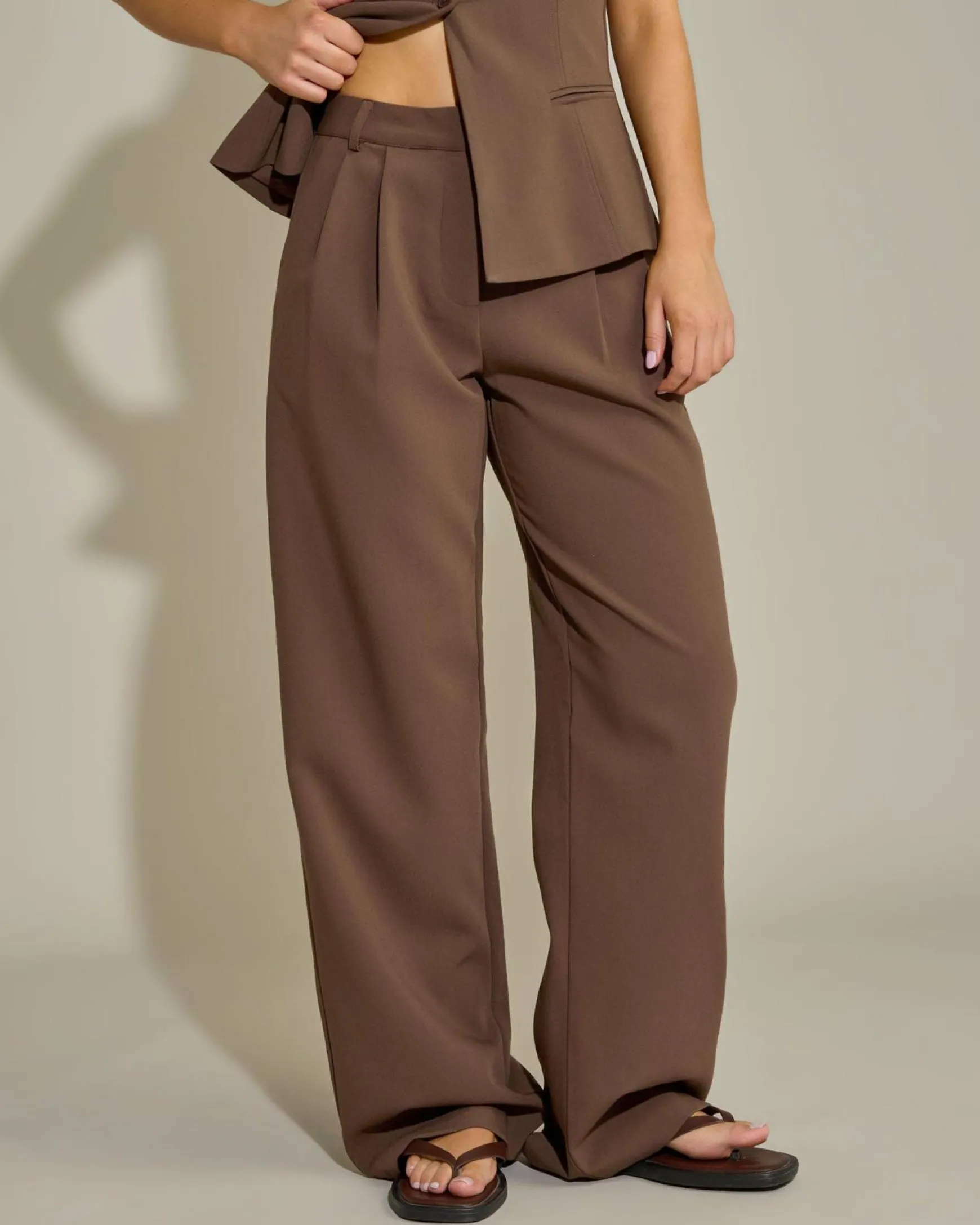 Ollie Dicaprio Pants