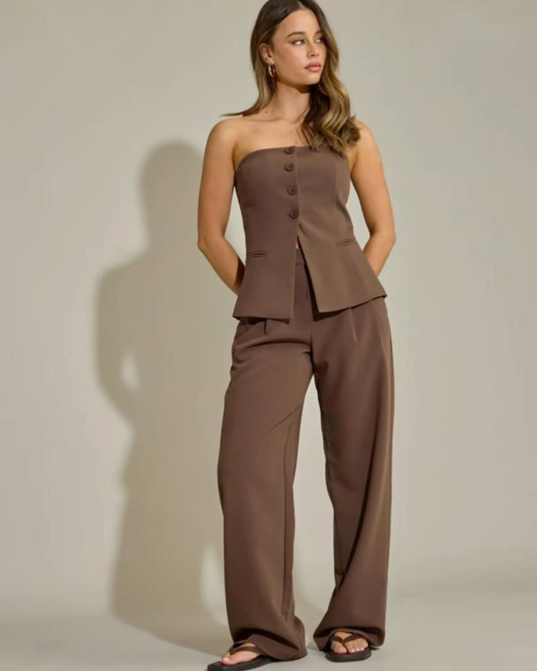 Ollie Dicaprio Pants