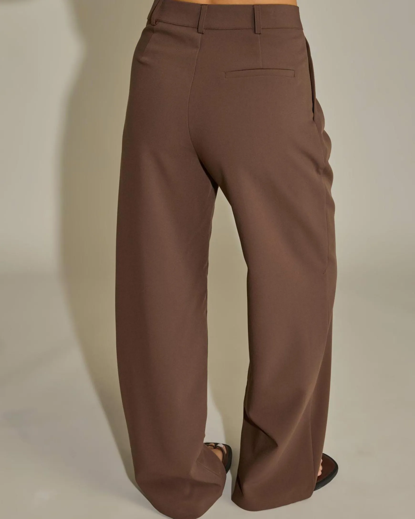 Ollie Dicaprio Pants