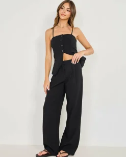 Ollie Dicaprio Pants