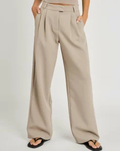 Ollie Dicaprio Pants