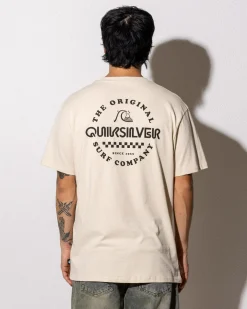Omni Checked T-Shirt