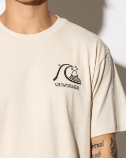 Omni Checked T-Shirt