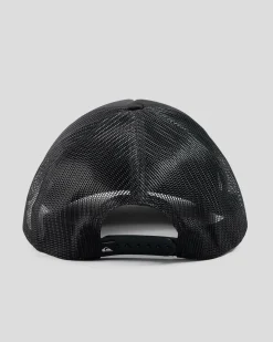 Omni Trucker Cap