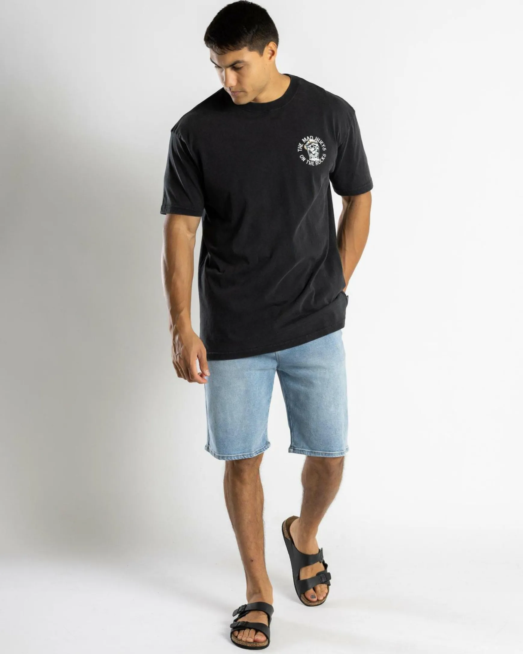 On The Rocks T-Shirt