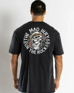 On The Rocks T-Shirt