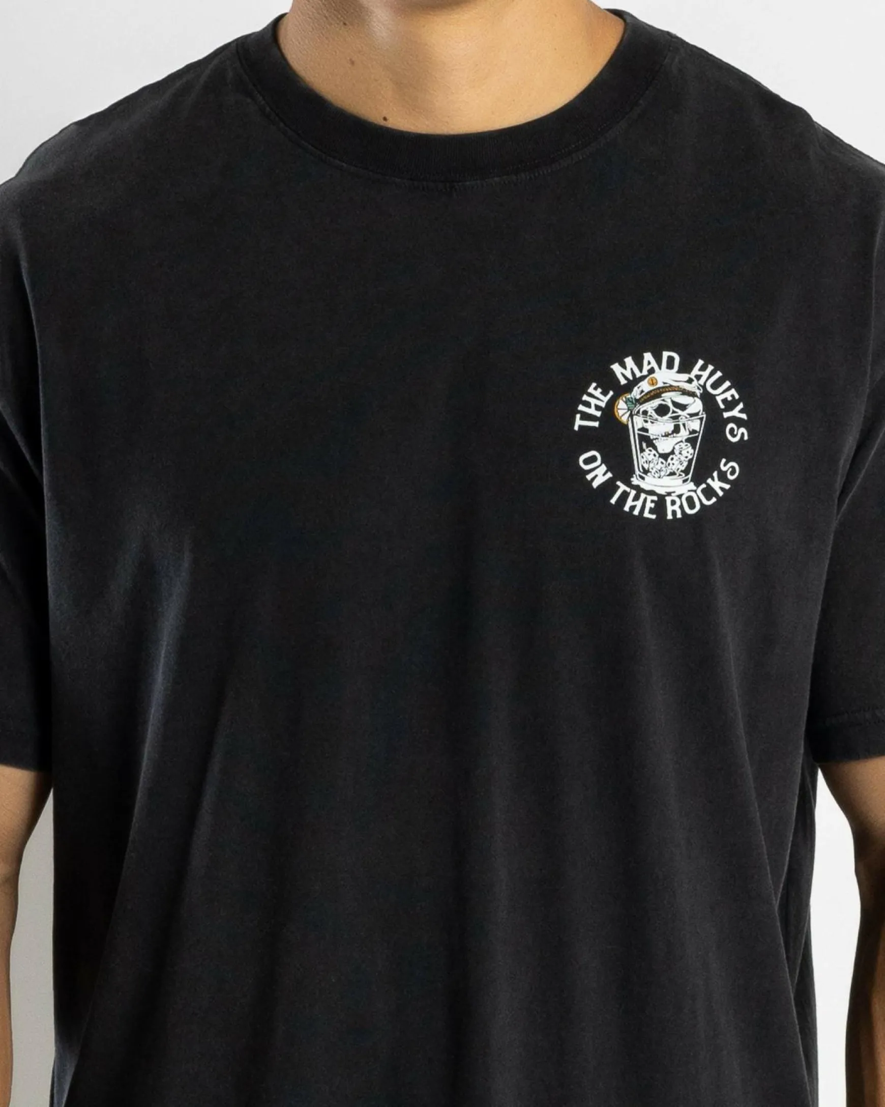 On The Rocks T-Shirt