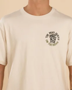 On The Rocks T-Shirt