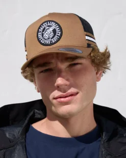 Once Bitten 3.0 Trucker Cap