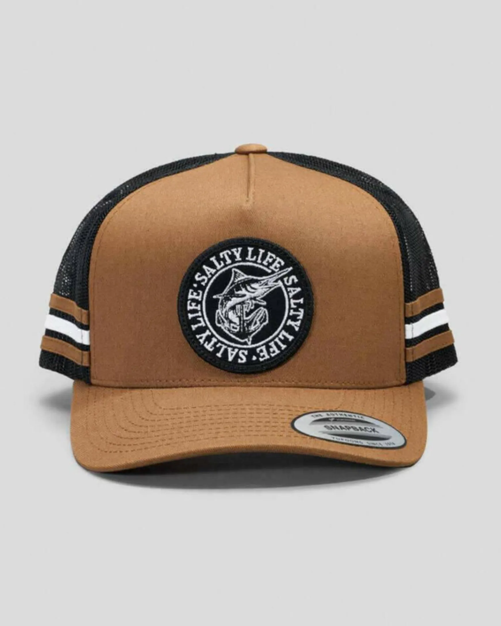 Once Bitten 3.0 Trucker Cap