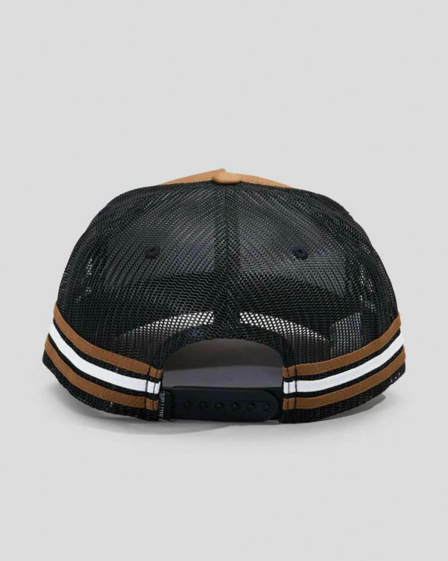Once Bitten 3.0 Trucker Cap