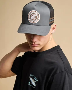 Once Bitten 3.0 Trucker Cap