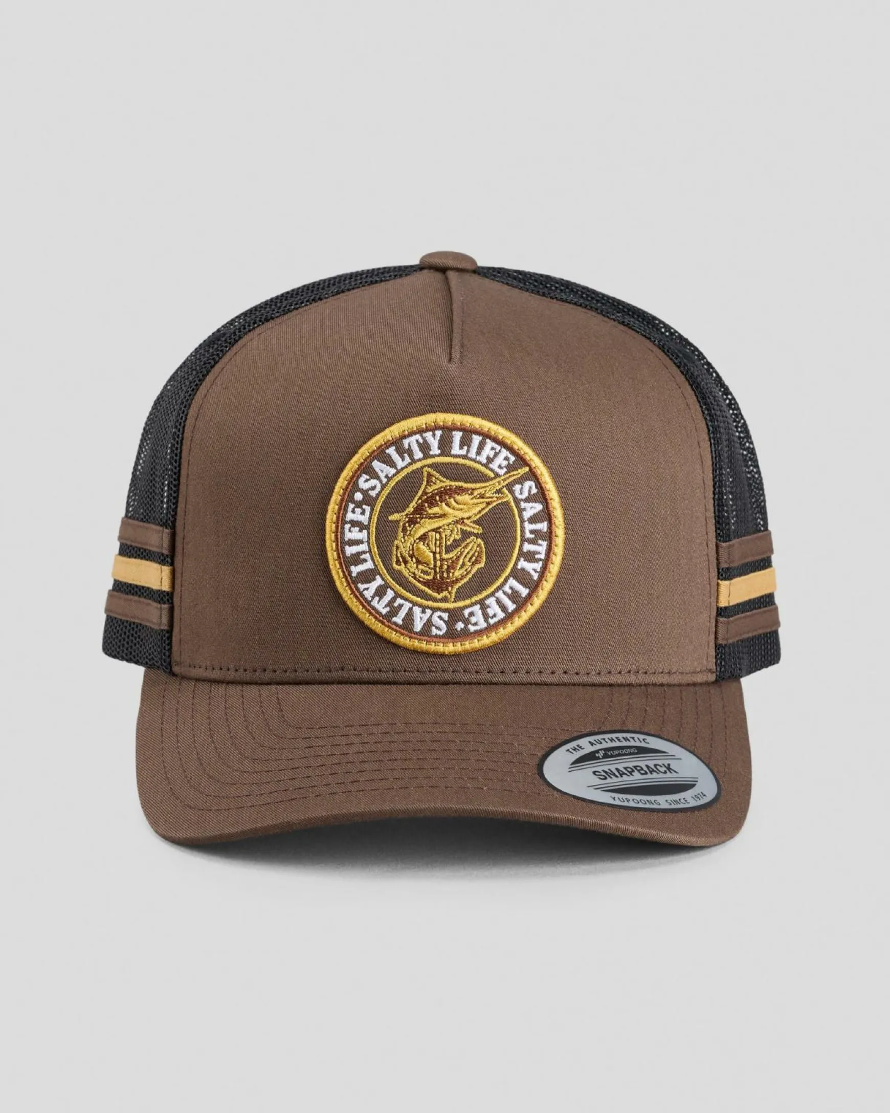 Once Bitten 3.0 Trucker Cap