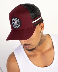 Once Bitten 3.0 Trucker Cap