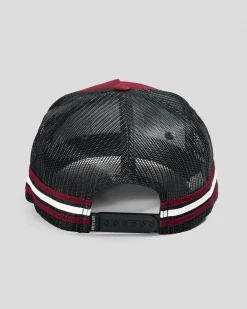 Once Bitten 3.0 Trucker Cap