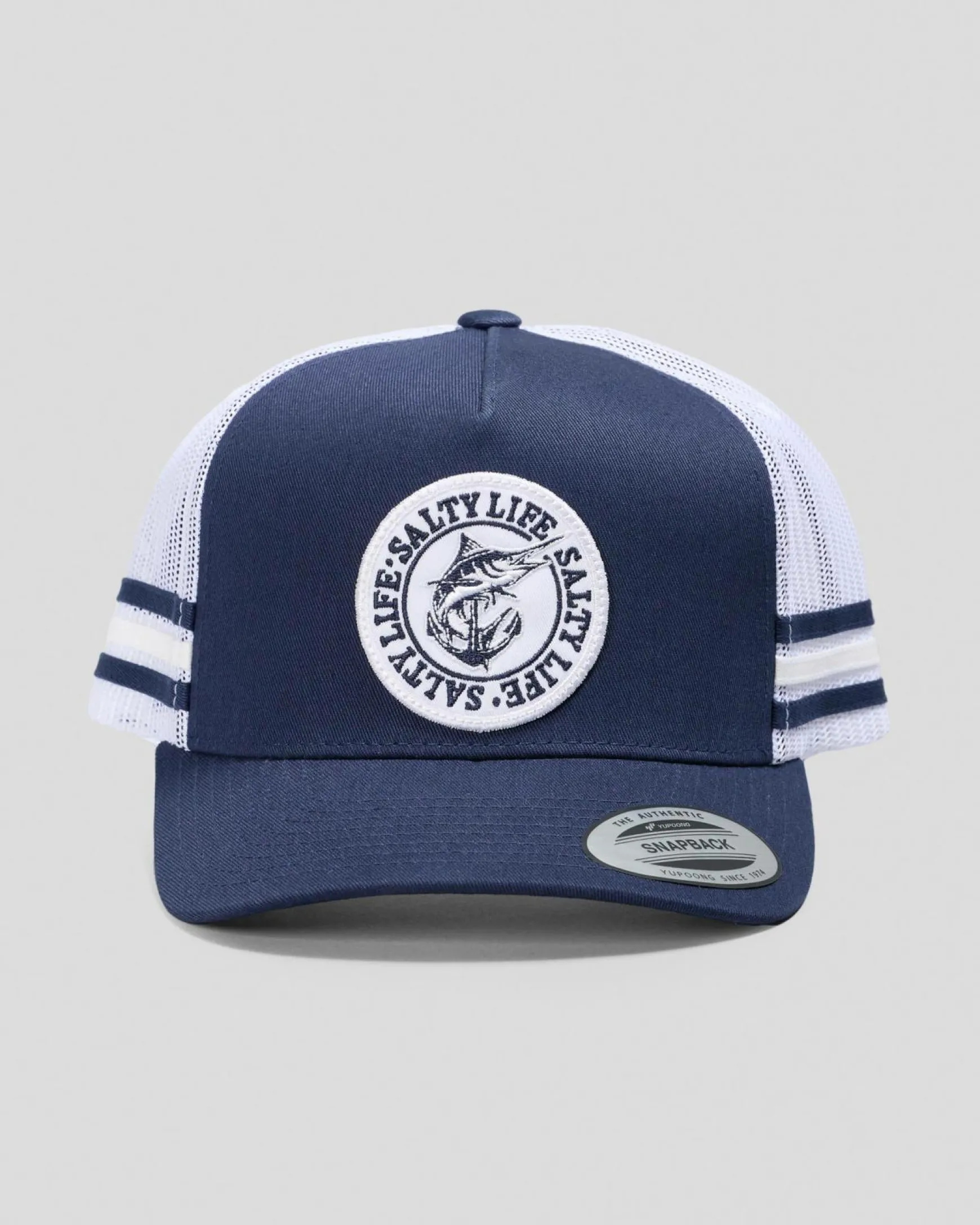 Once Bitten 4.0 Trucker Cap