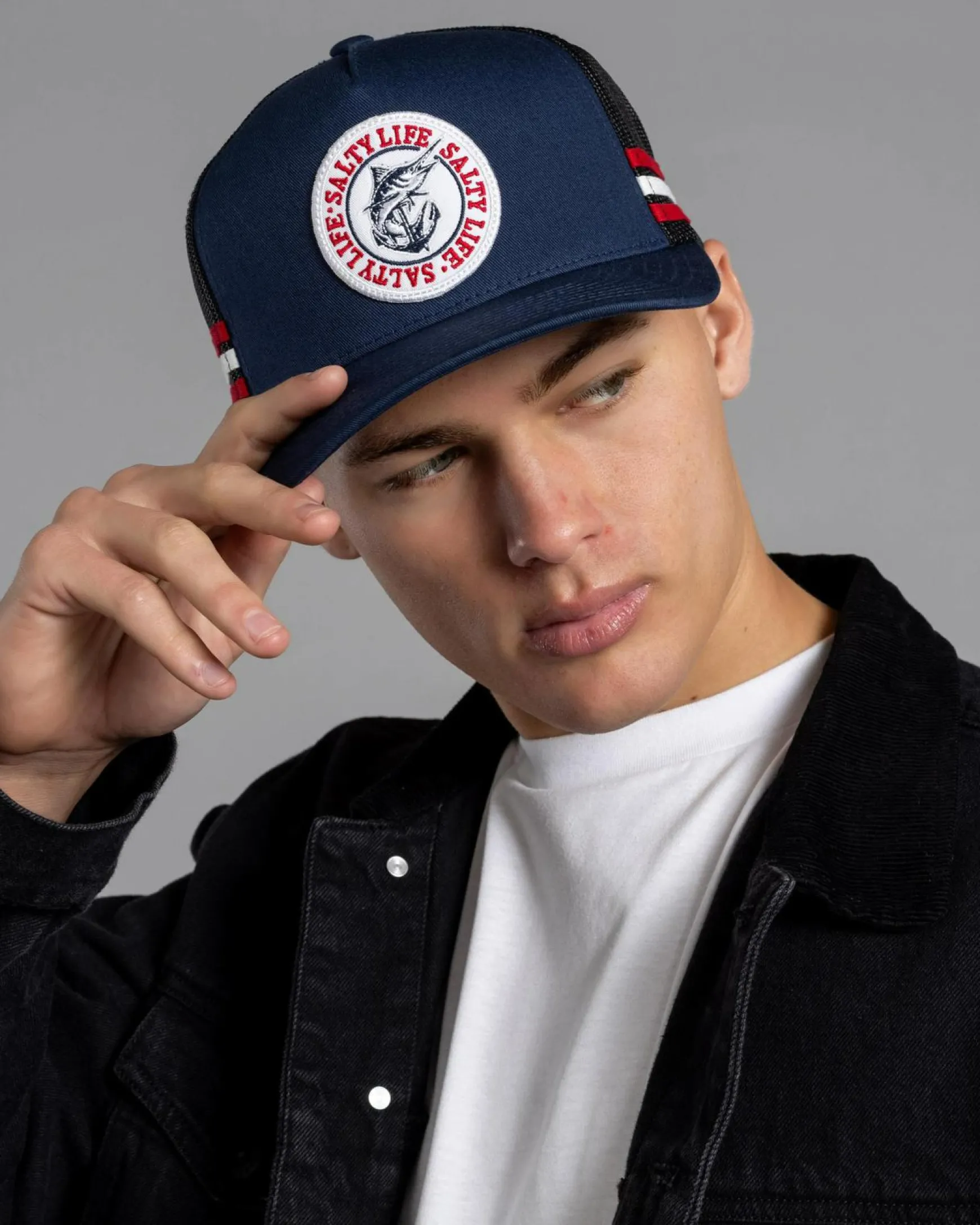 Once Bitten 4.0 Trucker Cap