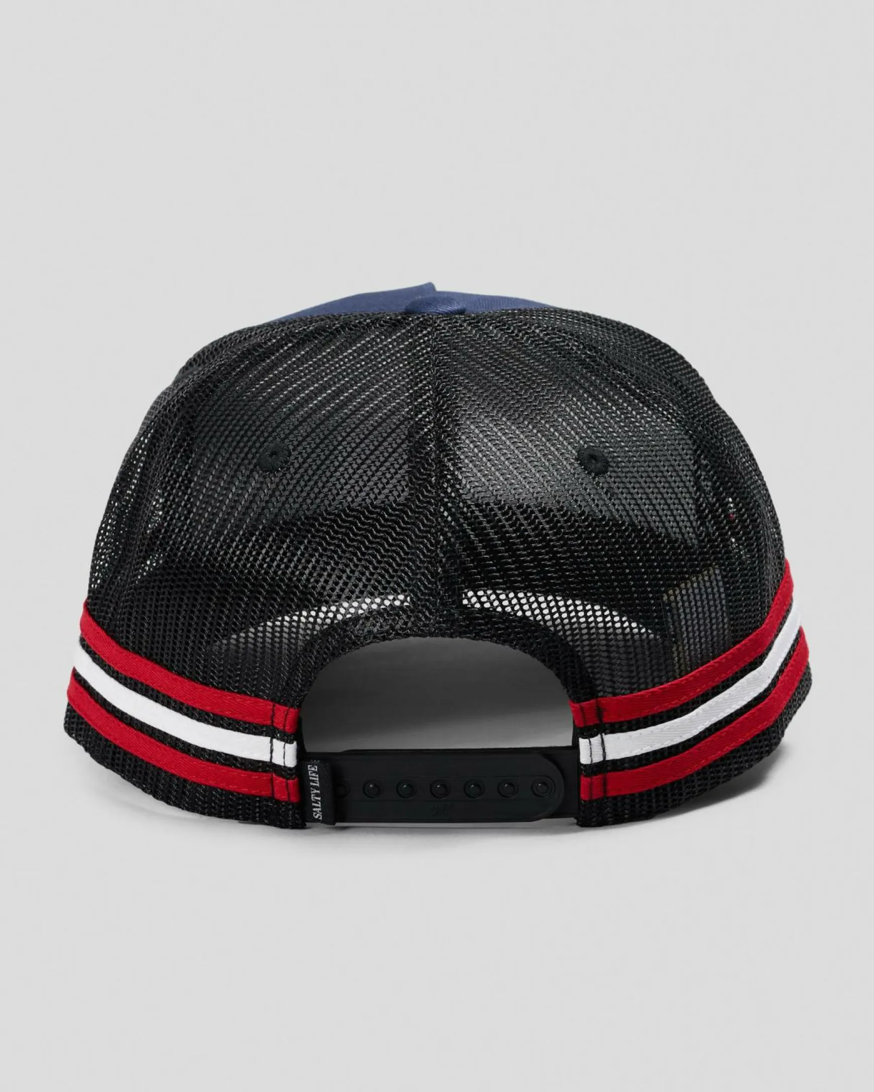 Once Bitten 4.0 Trucker Cap