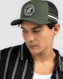 Once Bitten 3.0 Trucker Cap