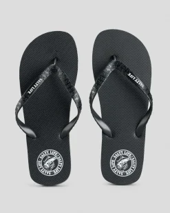 Once Bitten Thongs