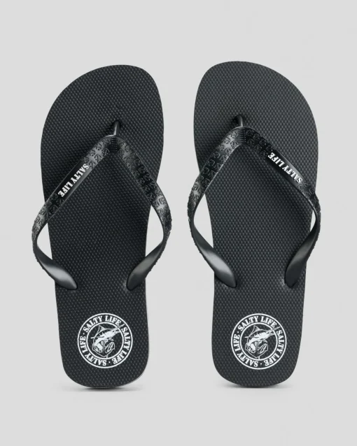 Once Bitten Thongs