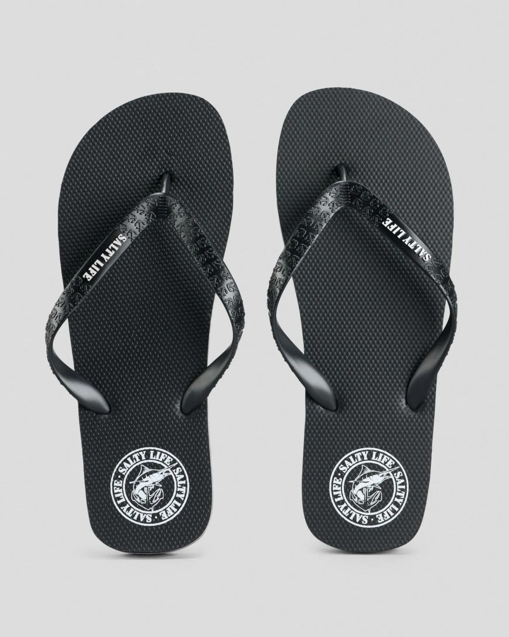 Once Bitten Thongs