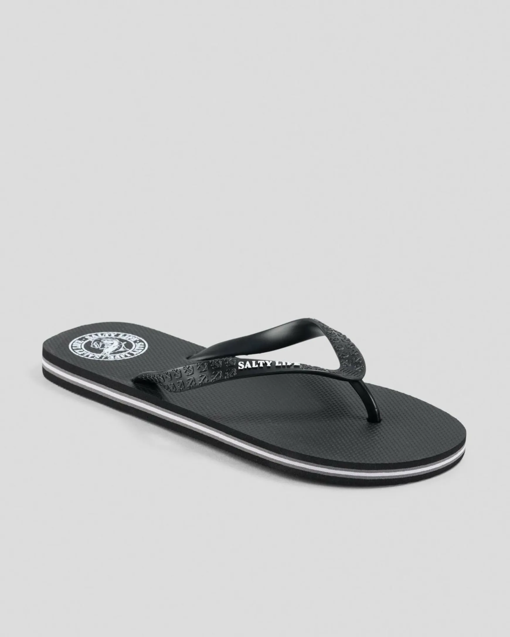 Once Bitten Thongs