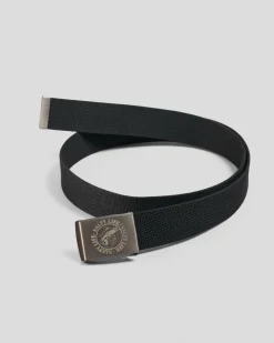 Once Bitten Web Belt