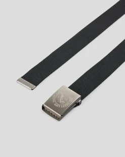 Once Bitten Web Belt