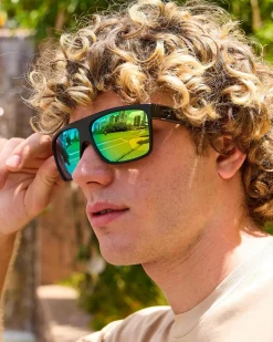 Onyx Sunglasses