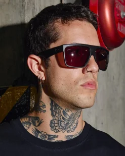 Onyx Sunglasses