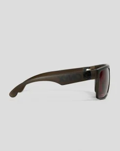 Onyx Sunglasses