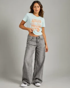 Open Late T-Shirt