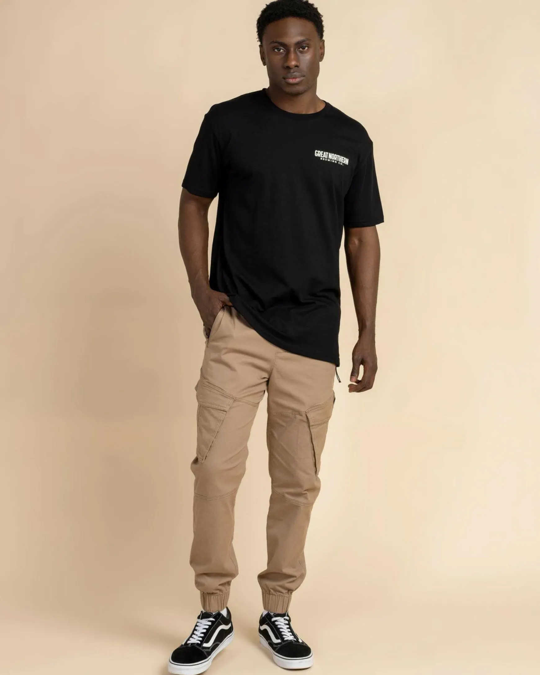 Open Sky Open Fire T-Shirt