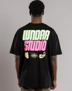 Opponent Box Fit T-Shirt
