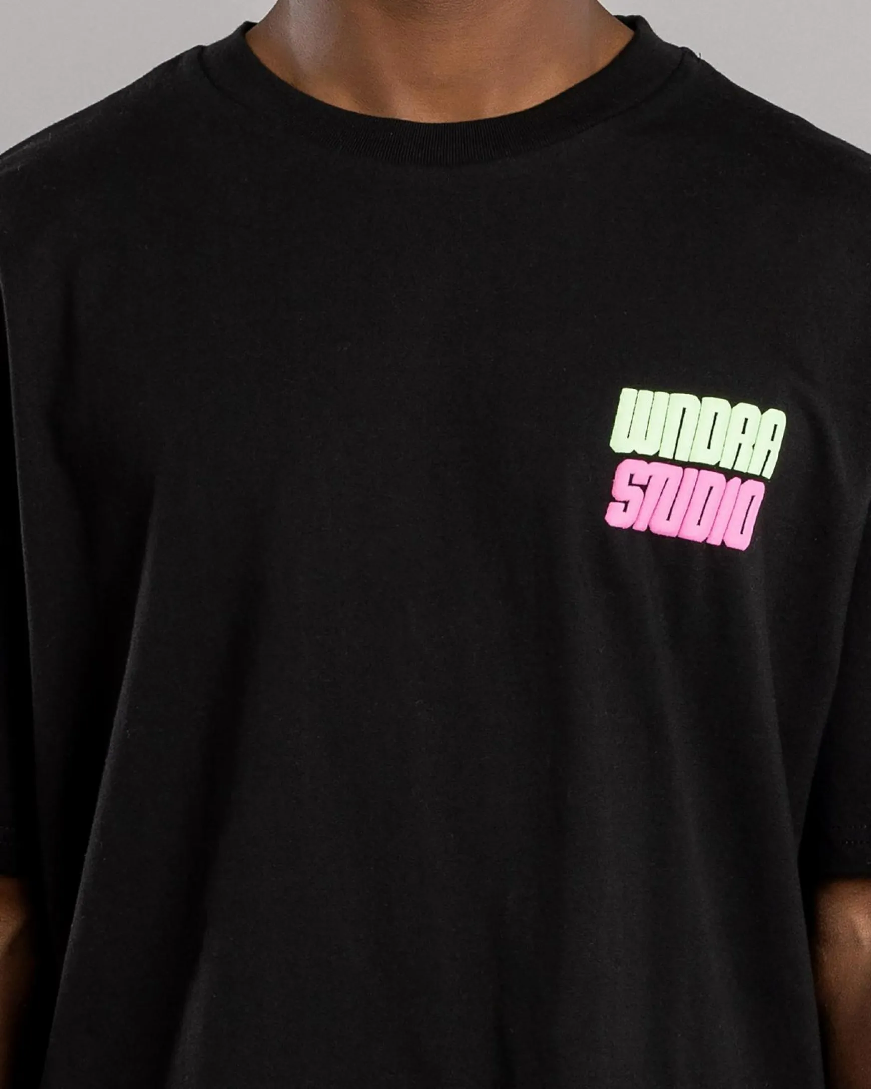 Opponent Box Fit T-Shirt