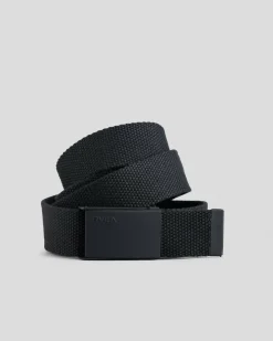 Option Web Belt