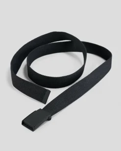 Option Web Belt