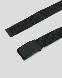 Option Web Belt