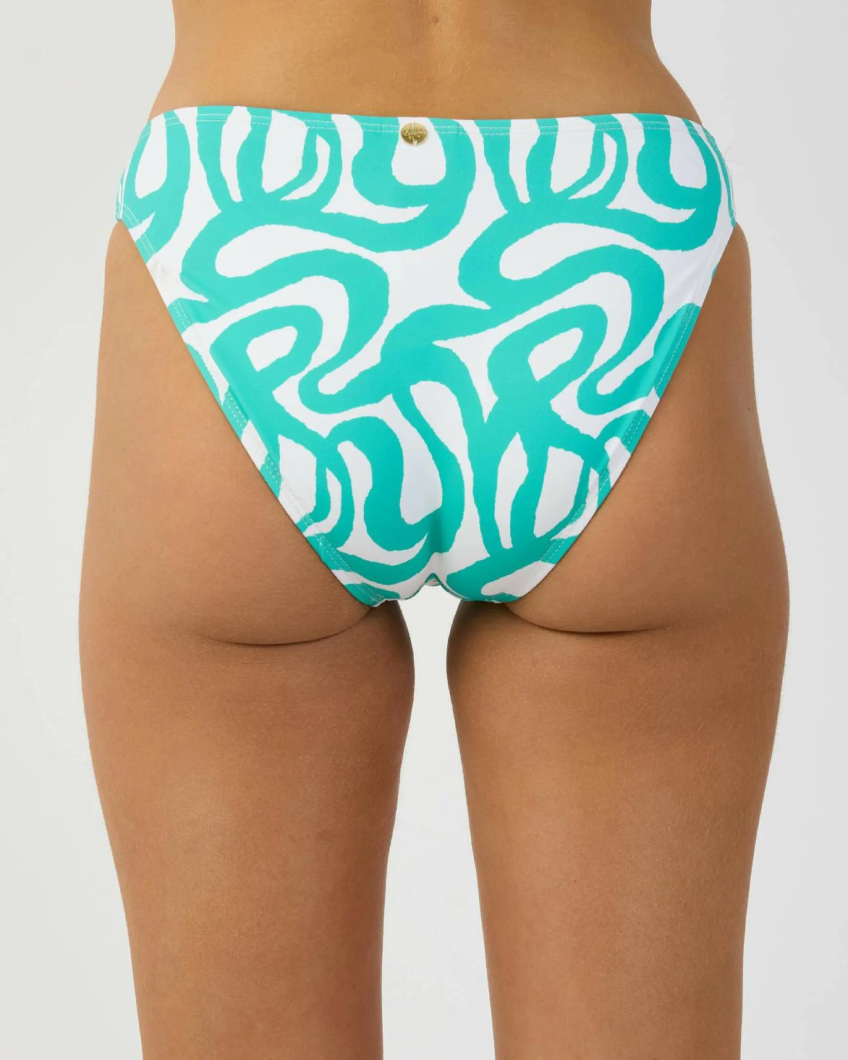 Orbit Classic Bikini Bottom
