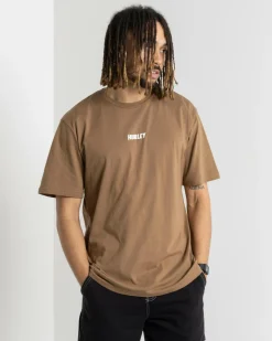 Organic Fastlane T-Shirt