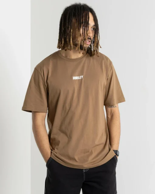 Organic Fastlane T-Shirt