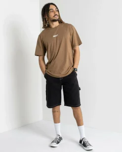 Organic Fastlane T-Shirt