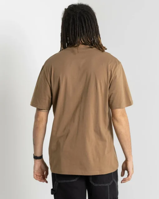 Organic Fastlane T-Shirt